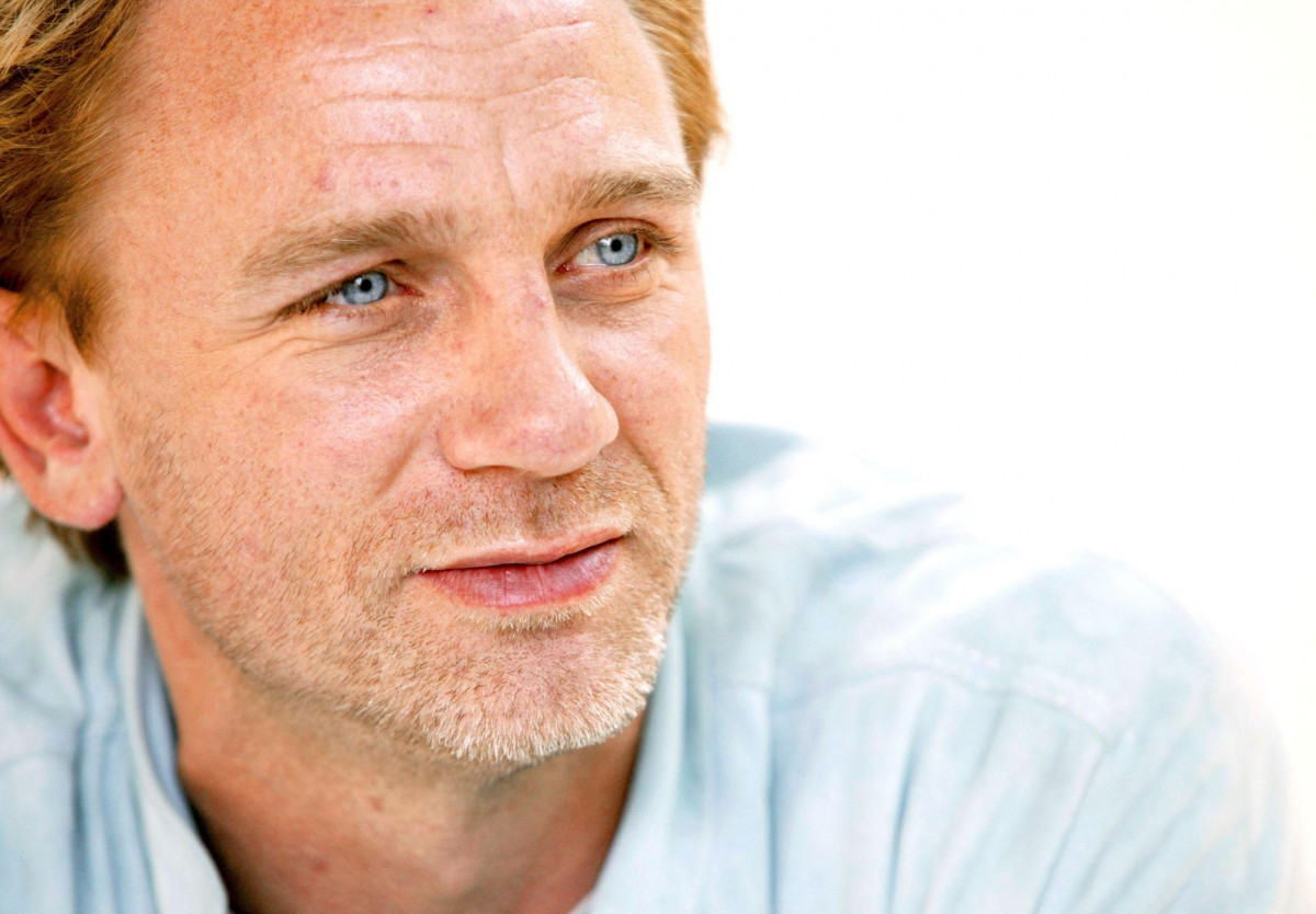 Daniel Craig: pic #76607