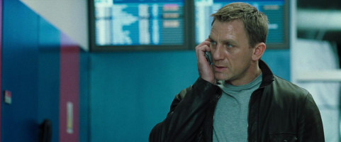 Daniel Craig pic #209376