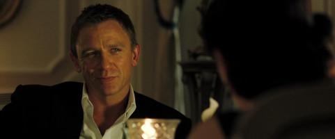 Daniel Craig pic #209372