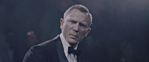 Daniel Craig photo #