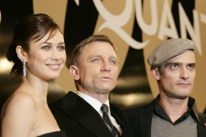 Daniel Craig photo #