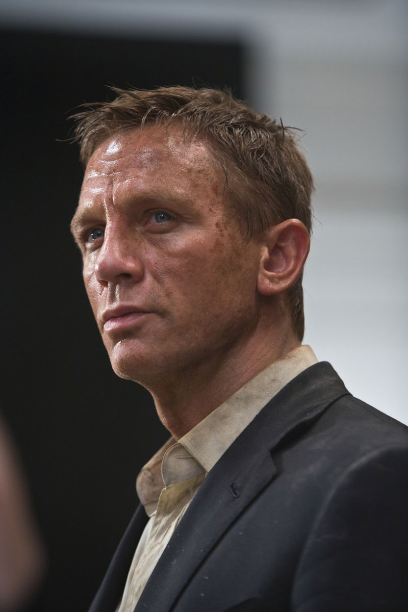 Daniel Craig: pic #97113