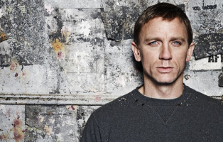 Daniel Craig photo #