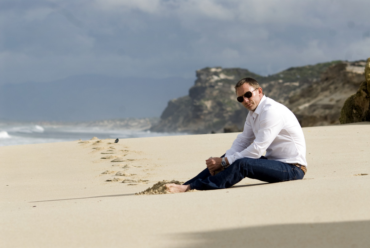 Daniel Craig: pic #496111