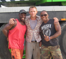 Daniel Craig photo #