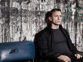 Daniel Craig photo #