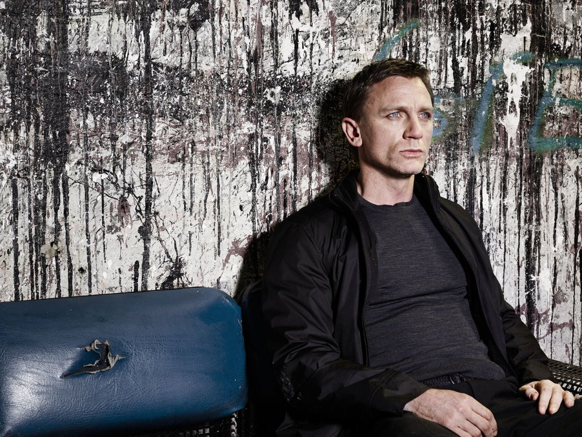 Daniel Craig: pic #433976