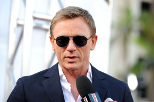 Daniel Craig photo #