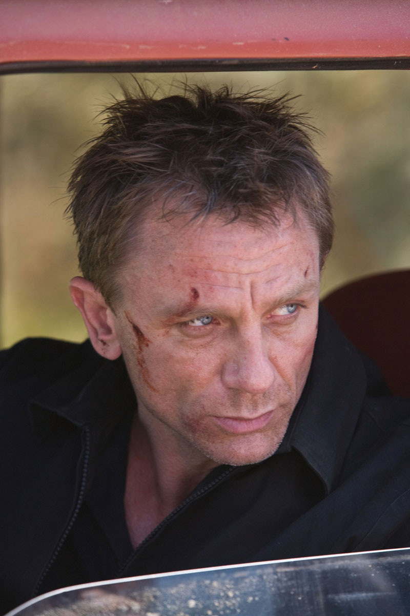 Daniel Craig: pic #97115