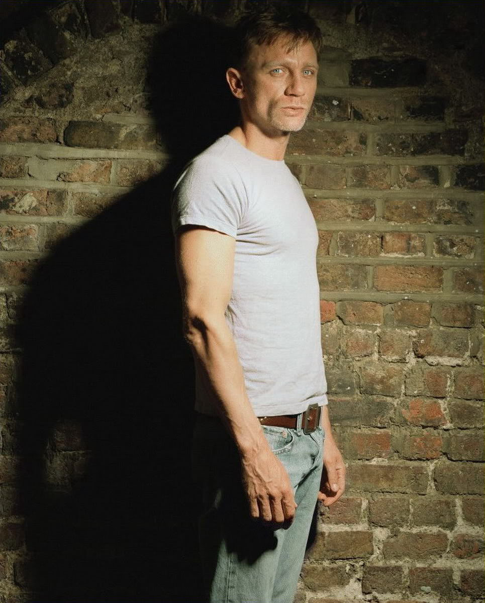 Daniel Craig: pic #574209