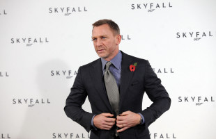 Daniel Craig photo #