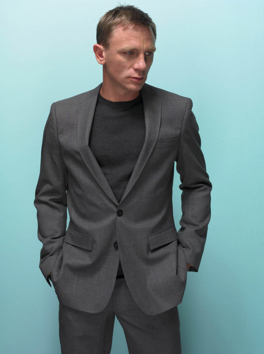 Daniel Craig: pic #504372