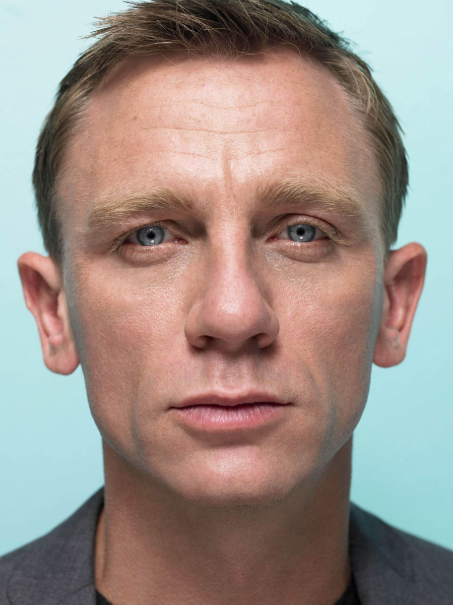 Daniel Craig: pic #504370