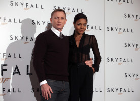 Daniel Craig photo #