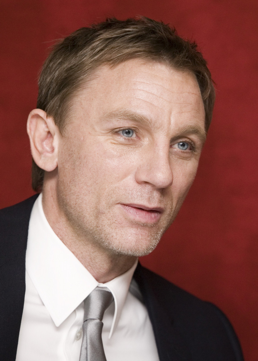 Daniel Craig: pic #435913