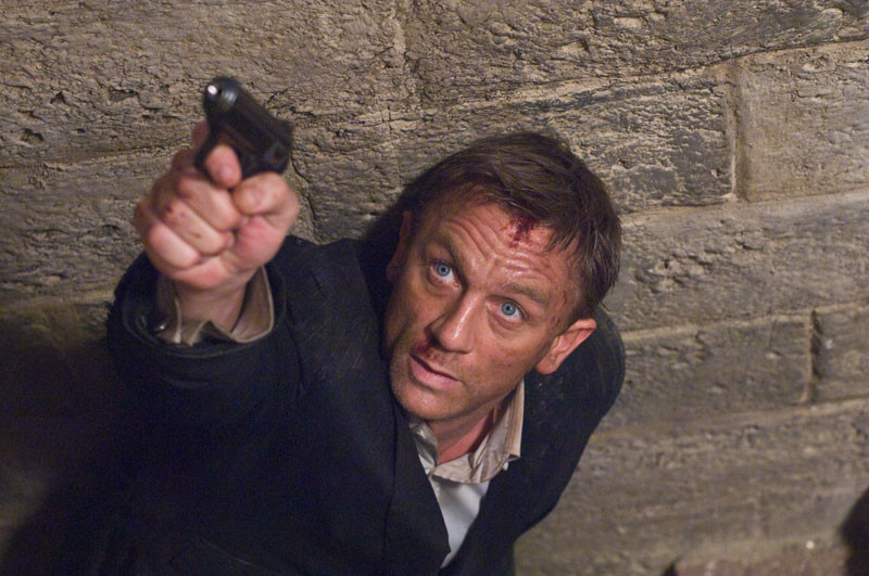 Daniel Craig: pic #97114