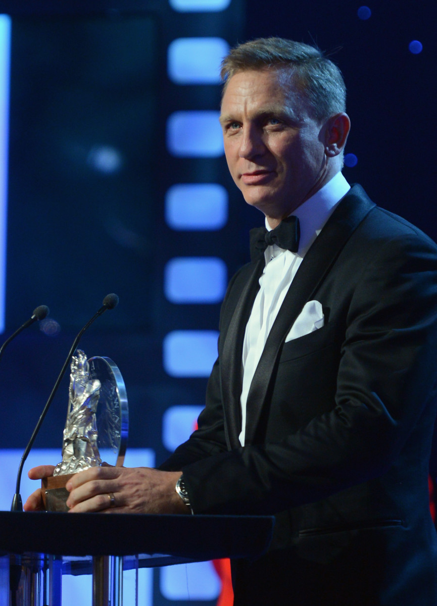 Daniel Craig: pic #620663