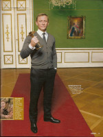 photo 5 in Daniel Craig gallery [id207789] 2009-12-01