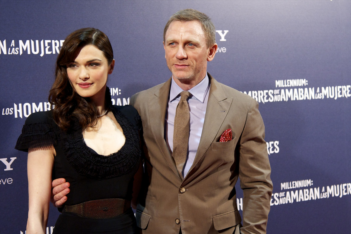 Daniel Craig: pic #597331