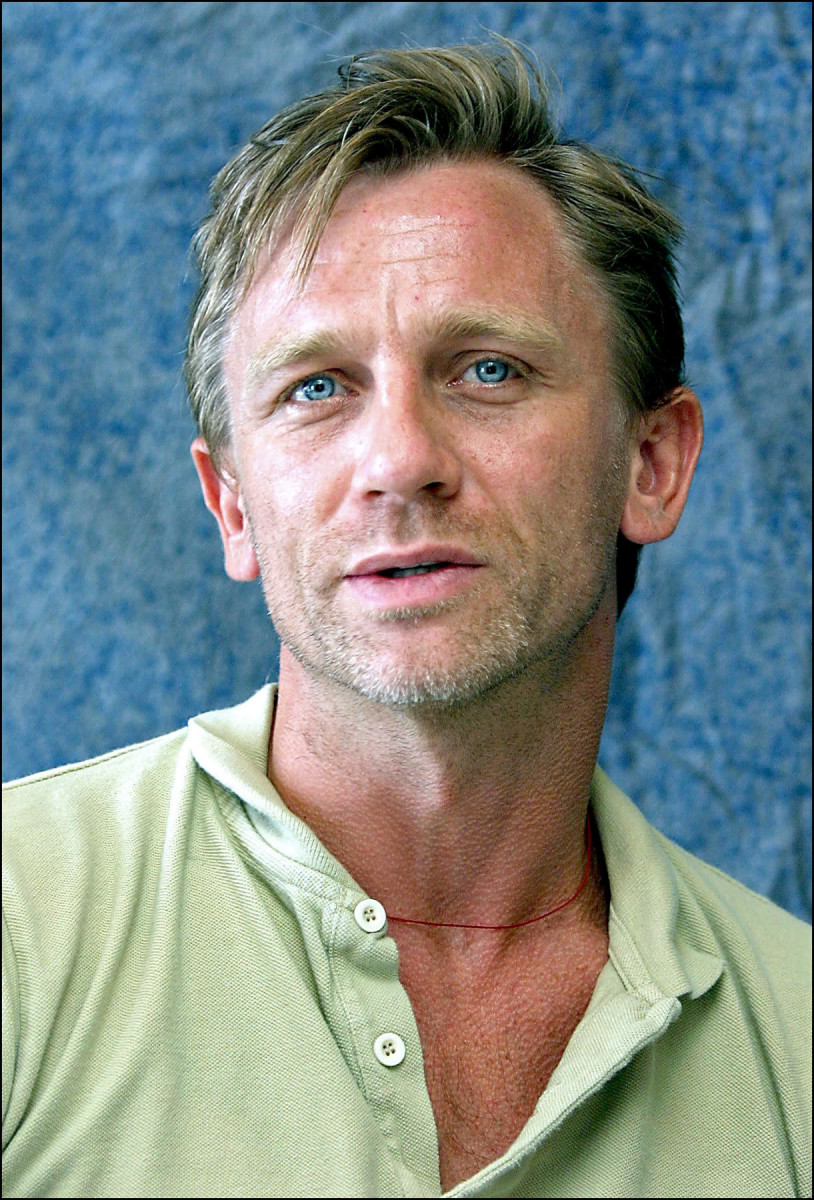 Daniel Craig: pic #507102