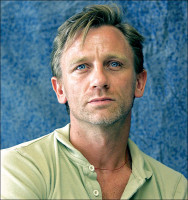 Daniel Craig photo #