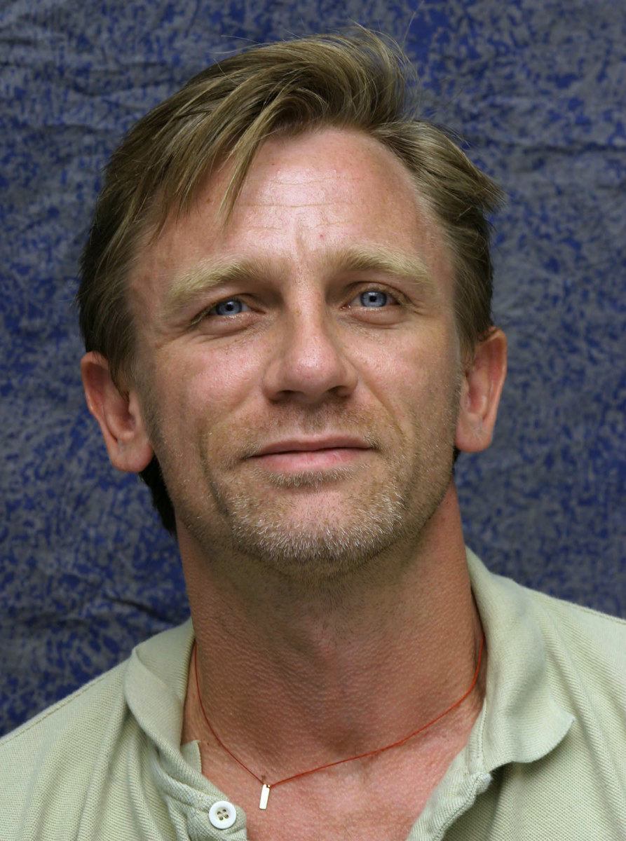 Daniel Craig: pic #507099