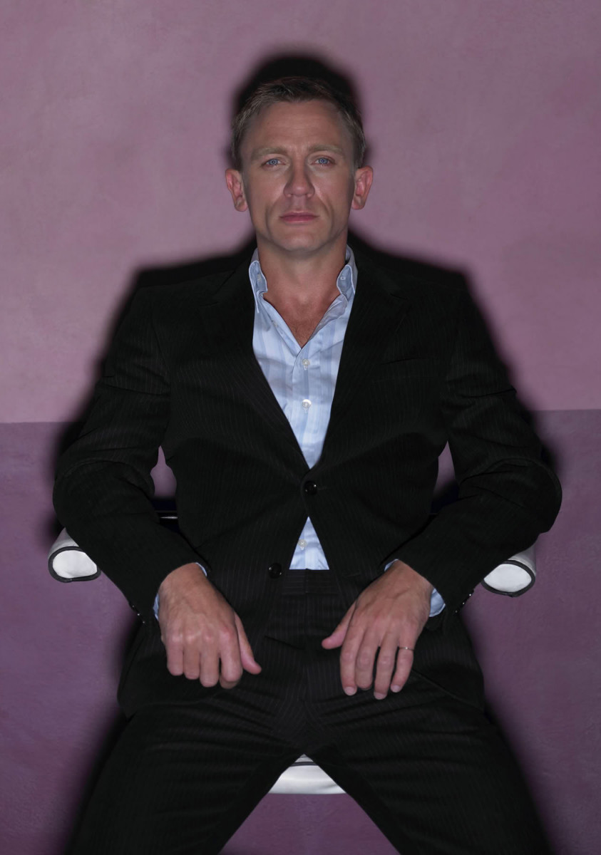 Daniel Craig: pic #507105