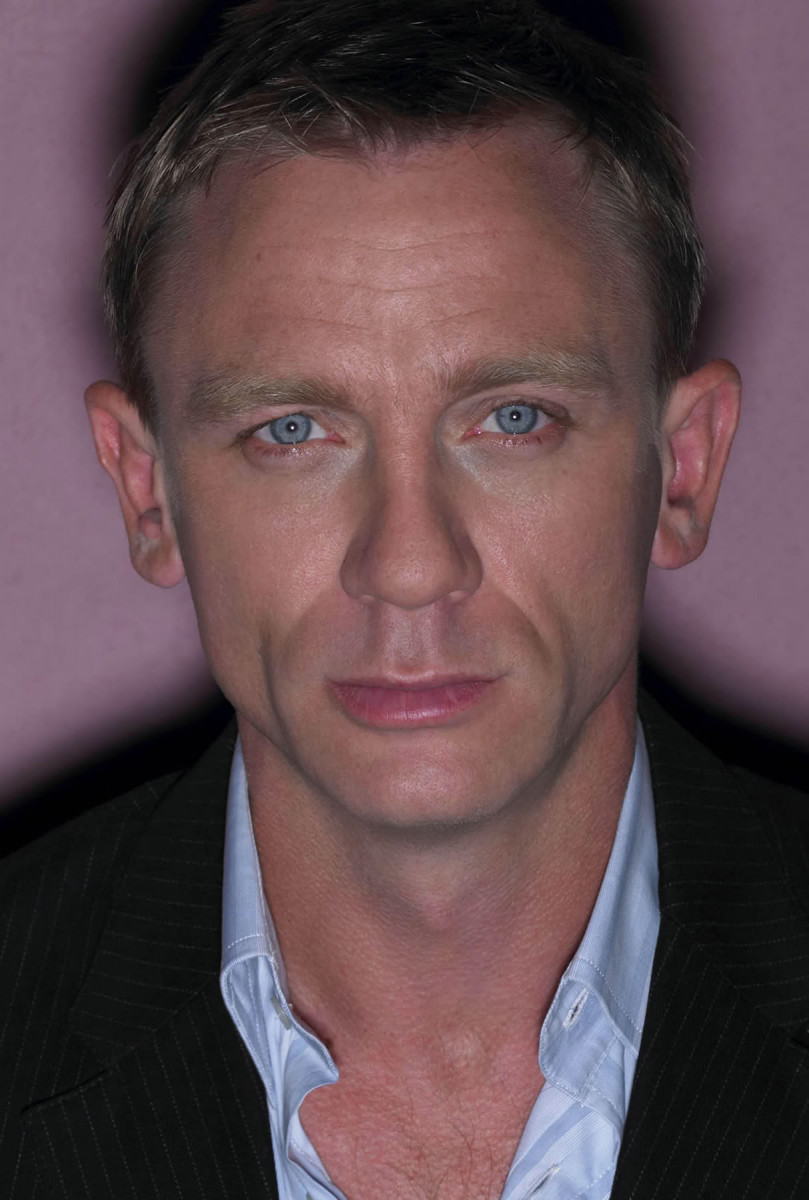 Daniel Craig: pic #507106