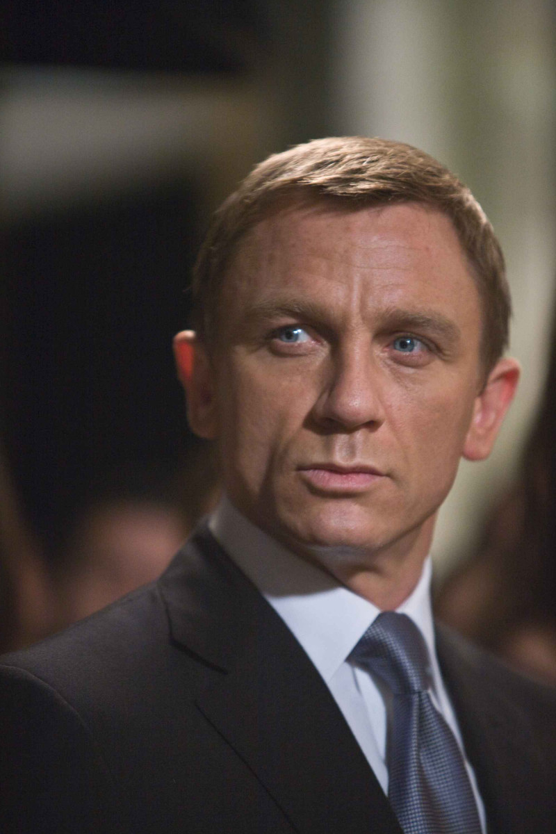 Daniel Craig: pic #321569