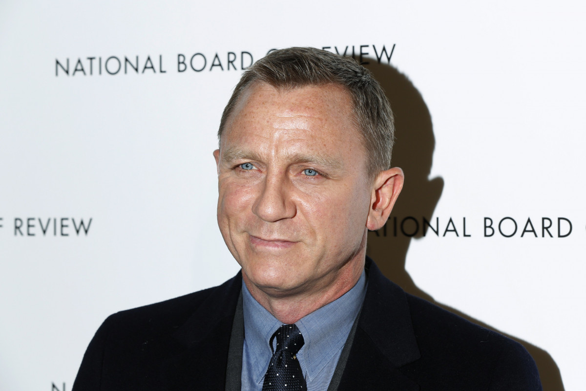 Daniel Craig: pic #591202