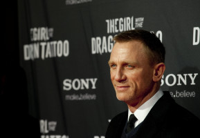 Daniel Craig photo #