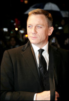 Daniel Craig photo #