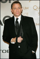 Daniel Craig photo #