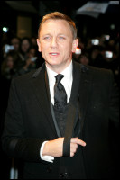 Daniel Craig photo #