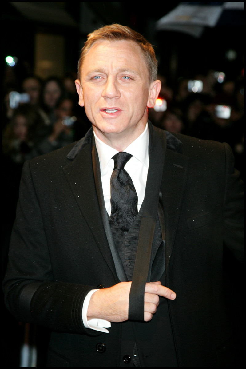 Daniel Craig: pic #353986