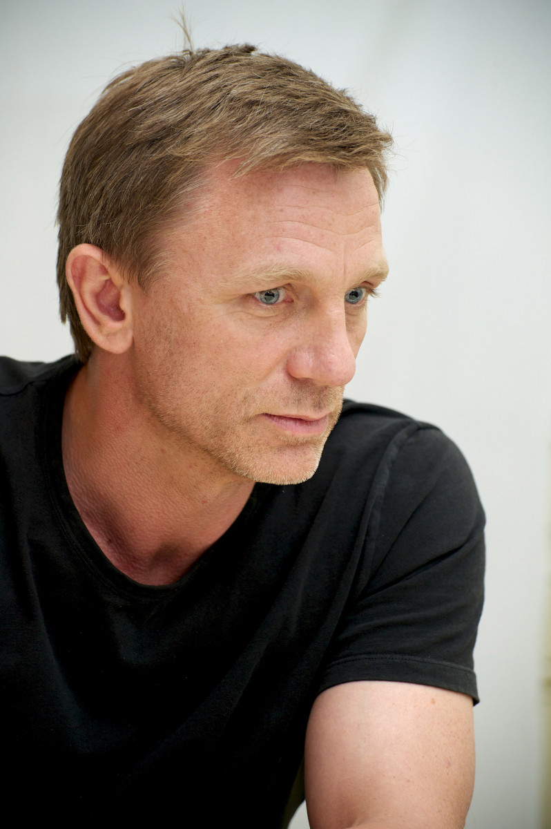 Daniel Craig: pic #602896