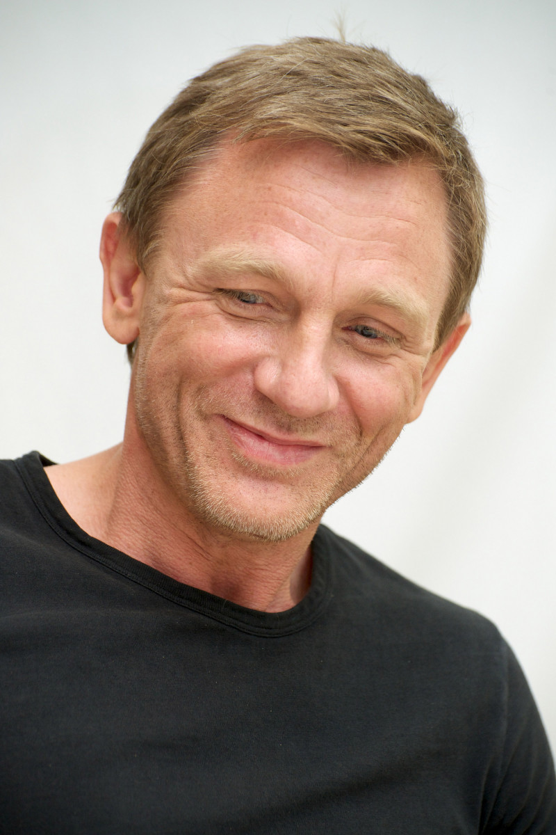 Daniel Craig: pic #602893