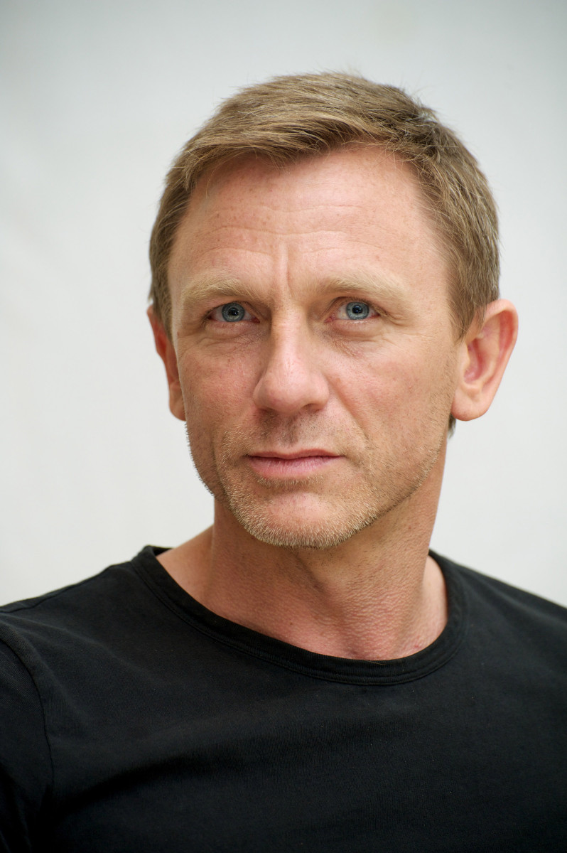 Daniel Craig: pic #602903