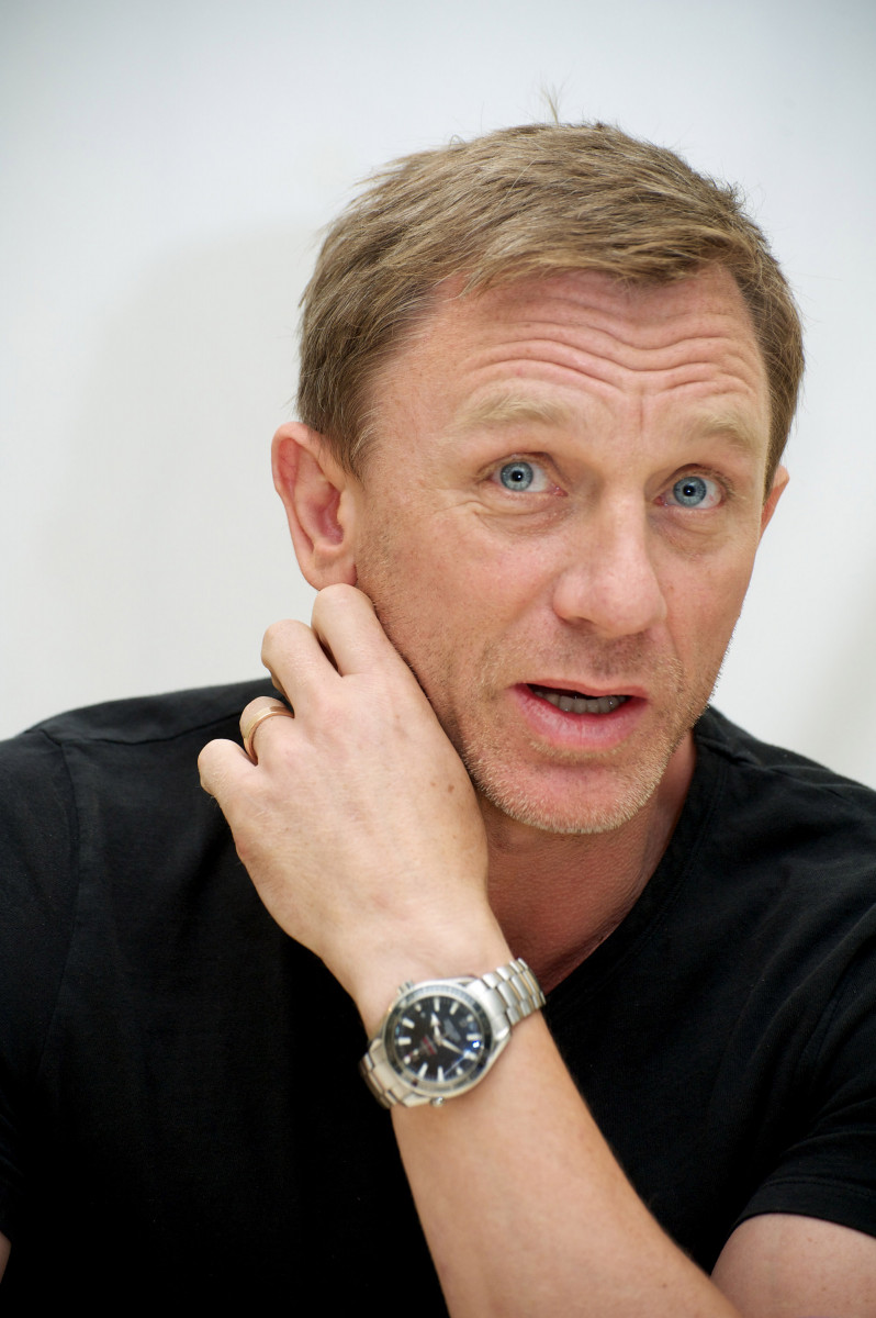 Daniel Craig: pic #602902