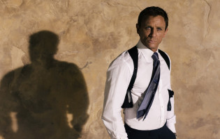 photo 14 in Daniel Craig gallery [id112443] 2008-10-17