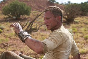 Daniel Craig photo #