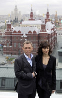 photo 16 in Daniel Craig gallery [id433989] 2012-01-10