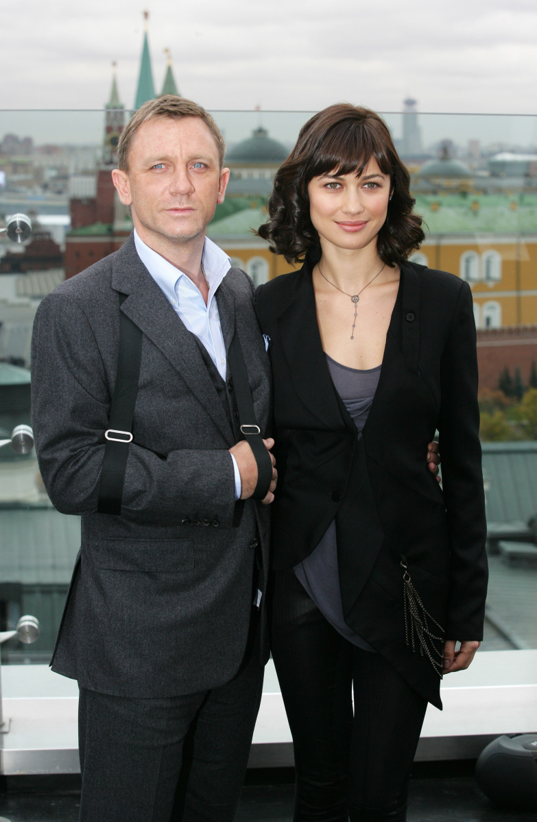 Daniel Craig: pic #433988