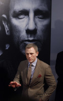 Daniel Craig photo #