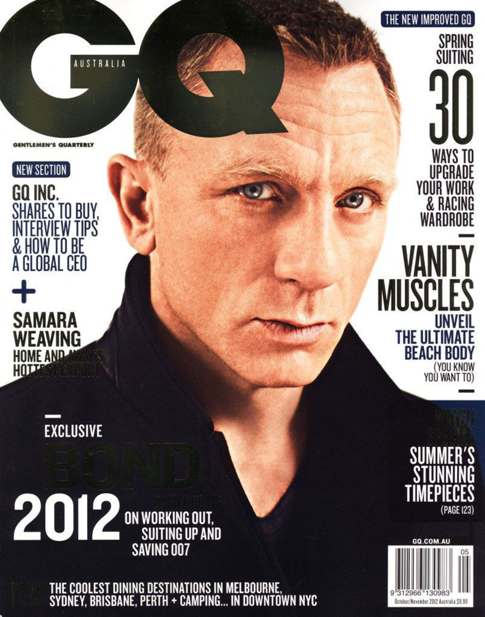 Daniel Craig: pic #629238