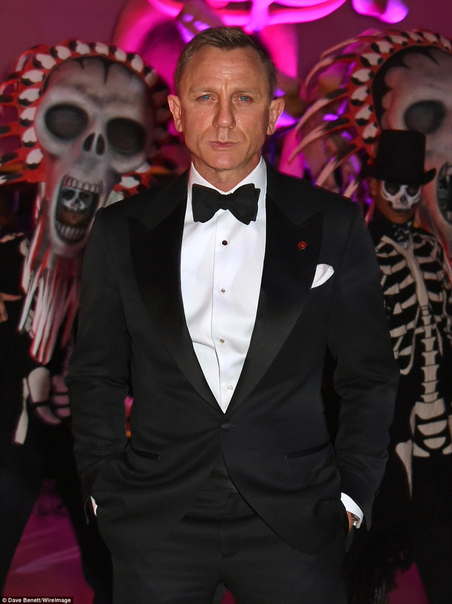 Daniel Craig: pic #807931