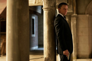 Daniel Craig photo #