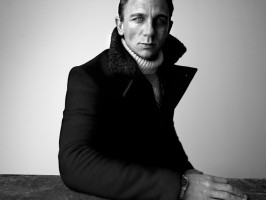 photo 13 in Daniel Craig gallery [id293116] 2010-10-05