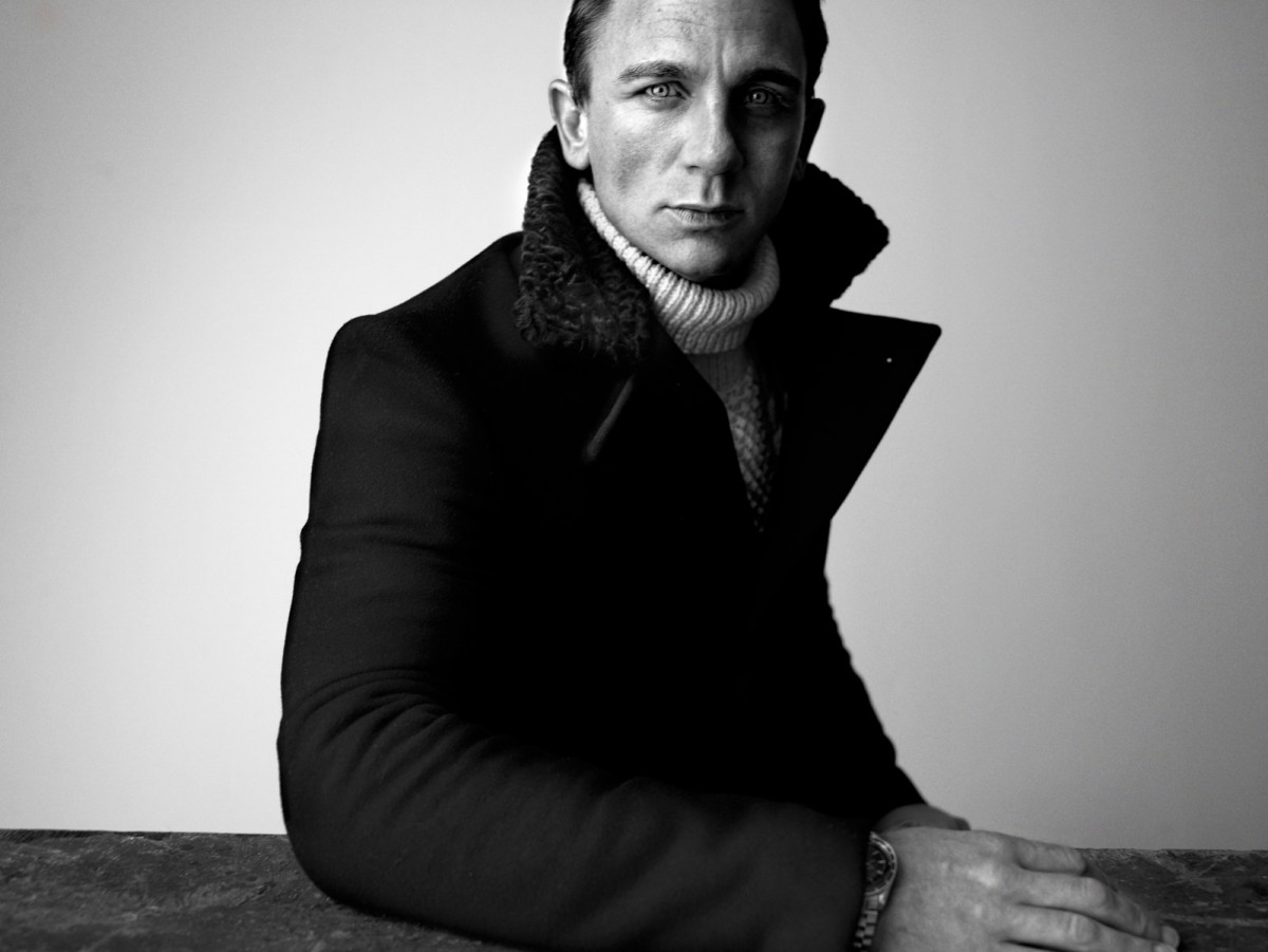 Daniel Craig: pic #293116