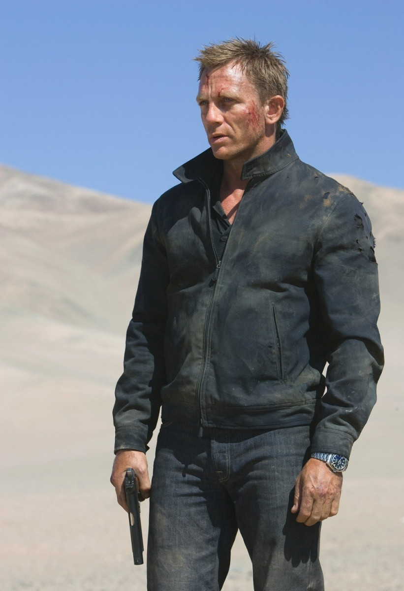 Daniel Craig: pic #112446